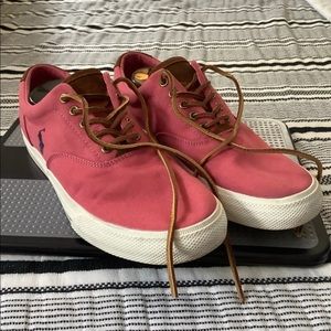 Polo Sneaker